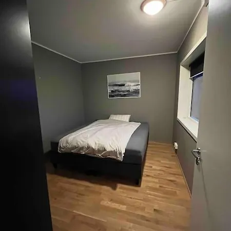 Apartment Metro In Basement, Garage, 2018 Model *