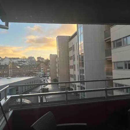 Apartment Metro In Basement, Garage, 2018 Model Bergen