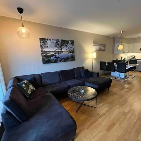 Apartment Metro In Basement, Garage, 2018 Model *