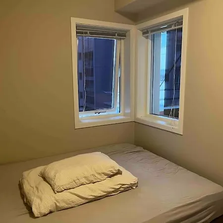 Metro In Basement, Garage, 2018 Model Apartment